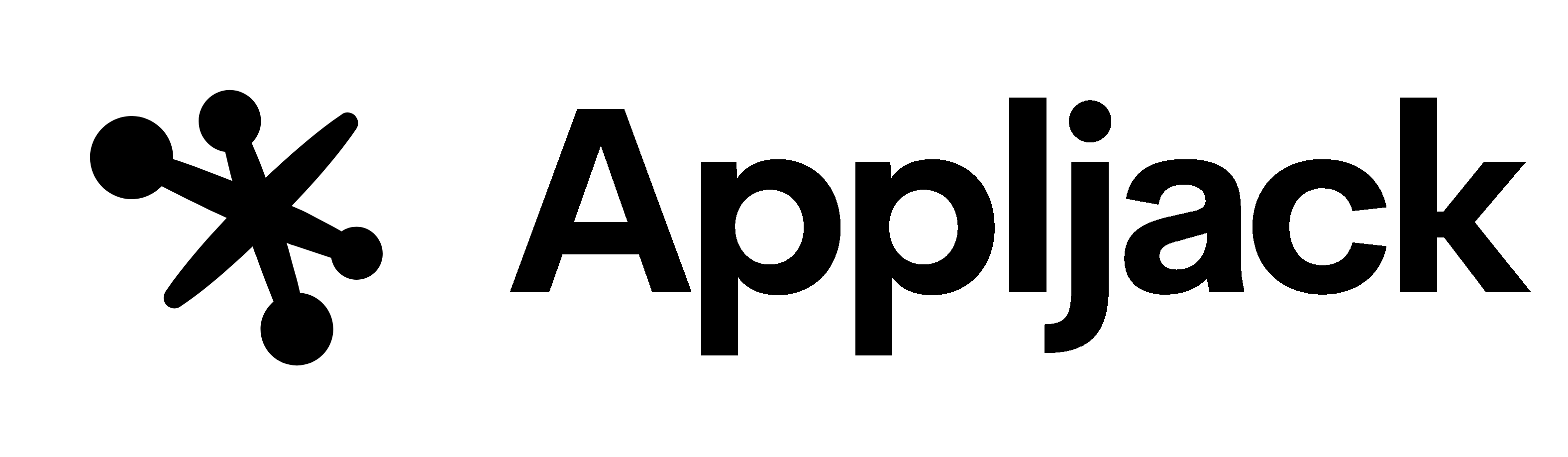 Appljack Logo